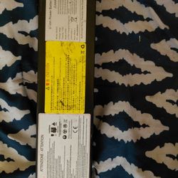 Electric Folding Scooter Battery 