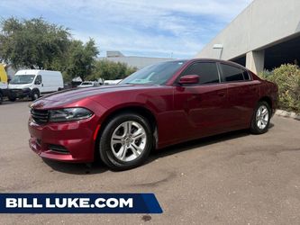 2021 Dodge Charger