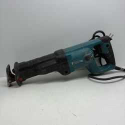 Makita Reciprocating Saw 210922