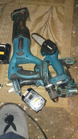 Makita
