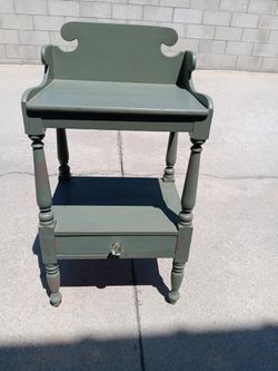 Vintage Side Table..