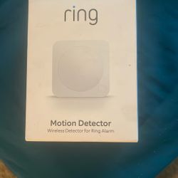 Ring Sensor For Sale