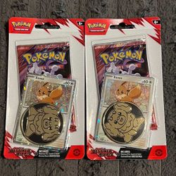 Pokemon Destined Rivals 