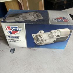 Carquest Starter For Mazda 6"