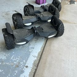 Hover Board 