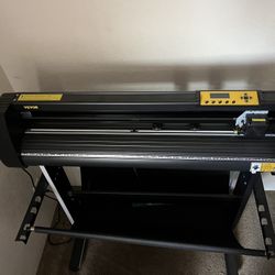 Vevor Plotter Cutter