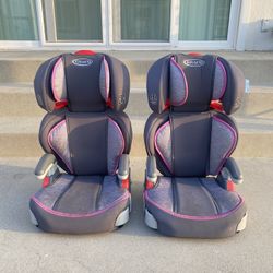 Graco Booster Car Seat