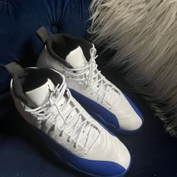 Jordan 12