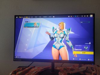 27 INCH 1440 AGILE SPLENDOR 120HZ MONITOR