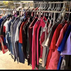 Garage Sale, August 6th And August 7th