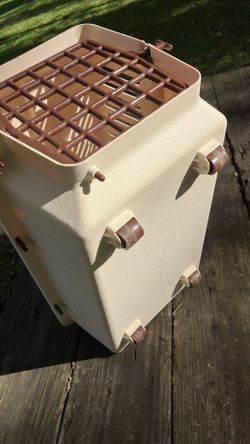 Cat/ Small Dog Carrier 