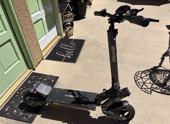 ienyrid S1 Electric Scooter