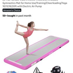 Tumble Track For Sale