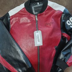 Vintage Sean Jean Jacket Size L