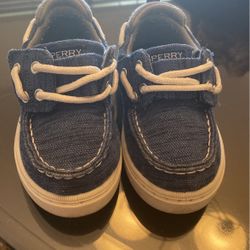 Baby Shoes Size 7 Boys