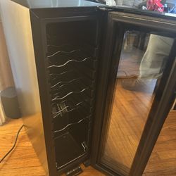 Wine cooler