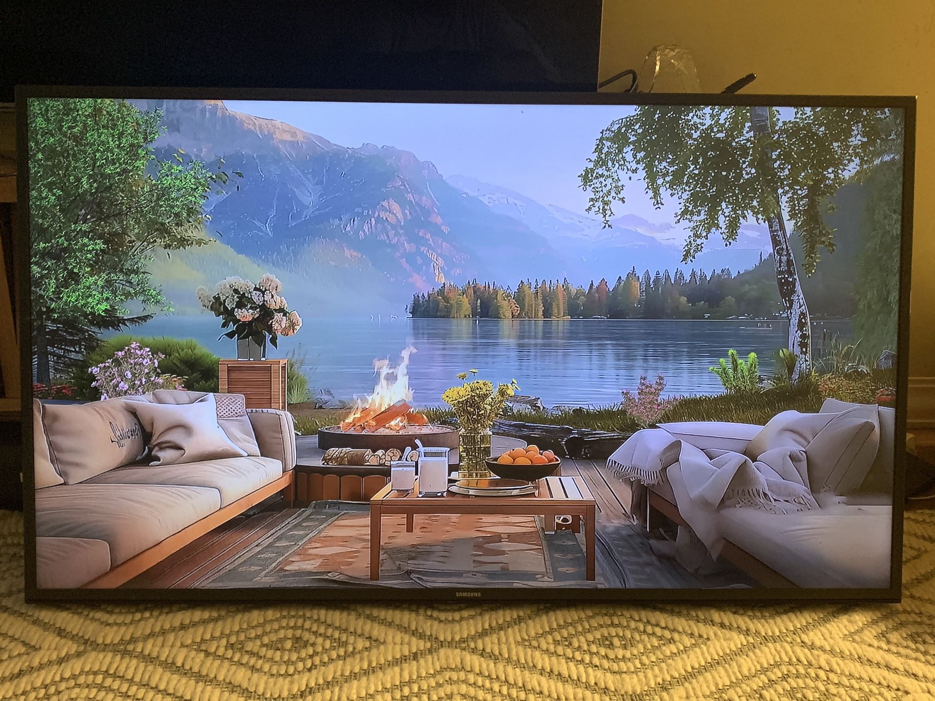 Samsung TV 48”