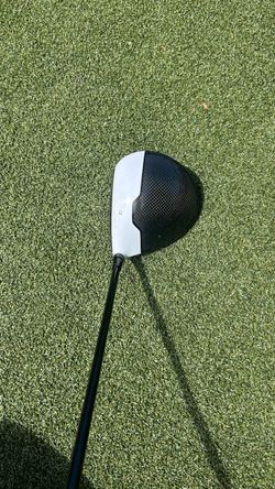 2016 Taylormade M1 Driver with 5R-ventus shaft