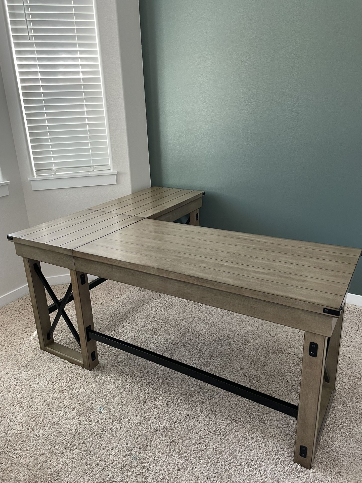 Office Desk