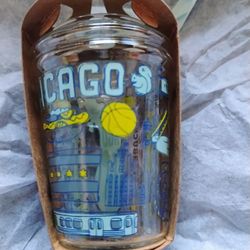 Been There Chicago Starbucks Ornaments 