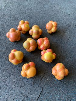 Reaction Balls