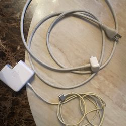 Apple MacBook Charger 