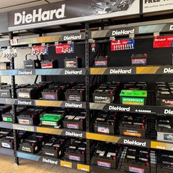 Baterías Para Carros Y Trocas Car/ Truck Batteries