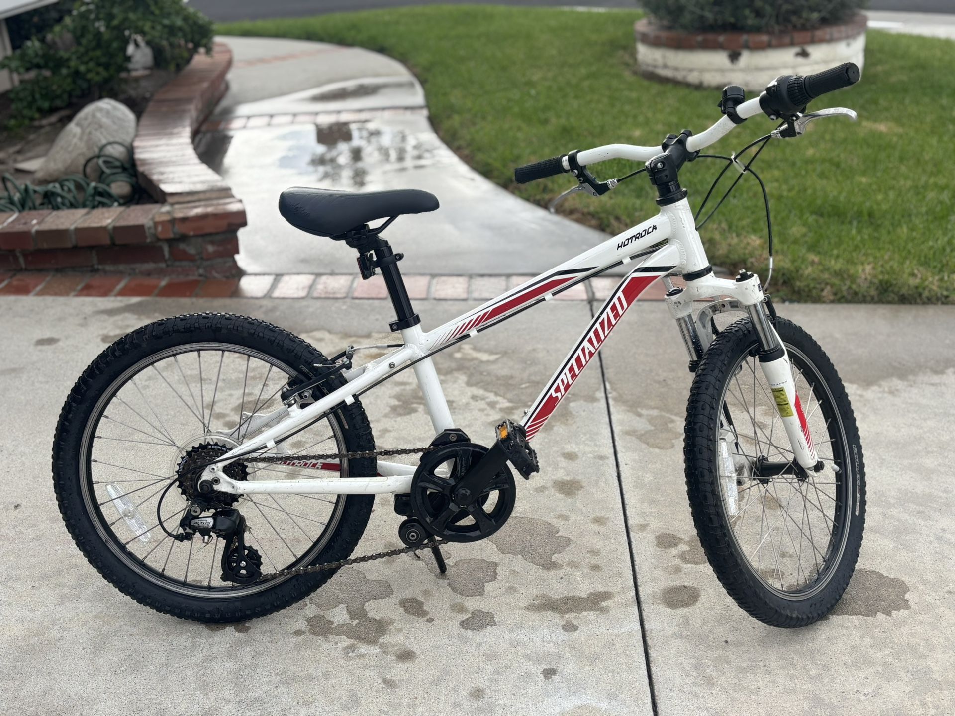 Specialized Hotrock 20 Kids Mountain bike  