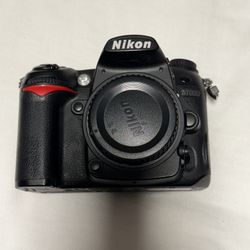 Nikon D7000