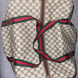 Vintage Gucci Bag