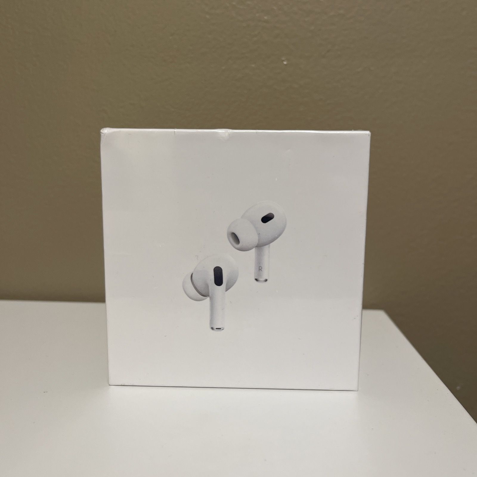Airpod Gen 2 Pro(with Charger) USBC