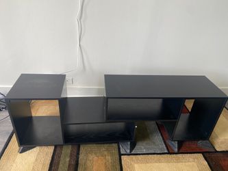 Mini coffee table