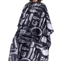 Cutting Cape - $16.00