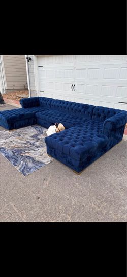 USED SOFA