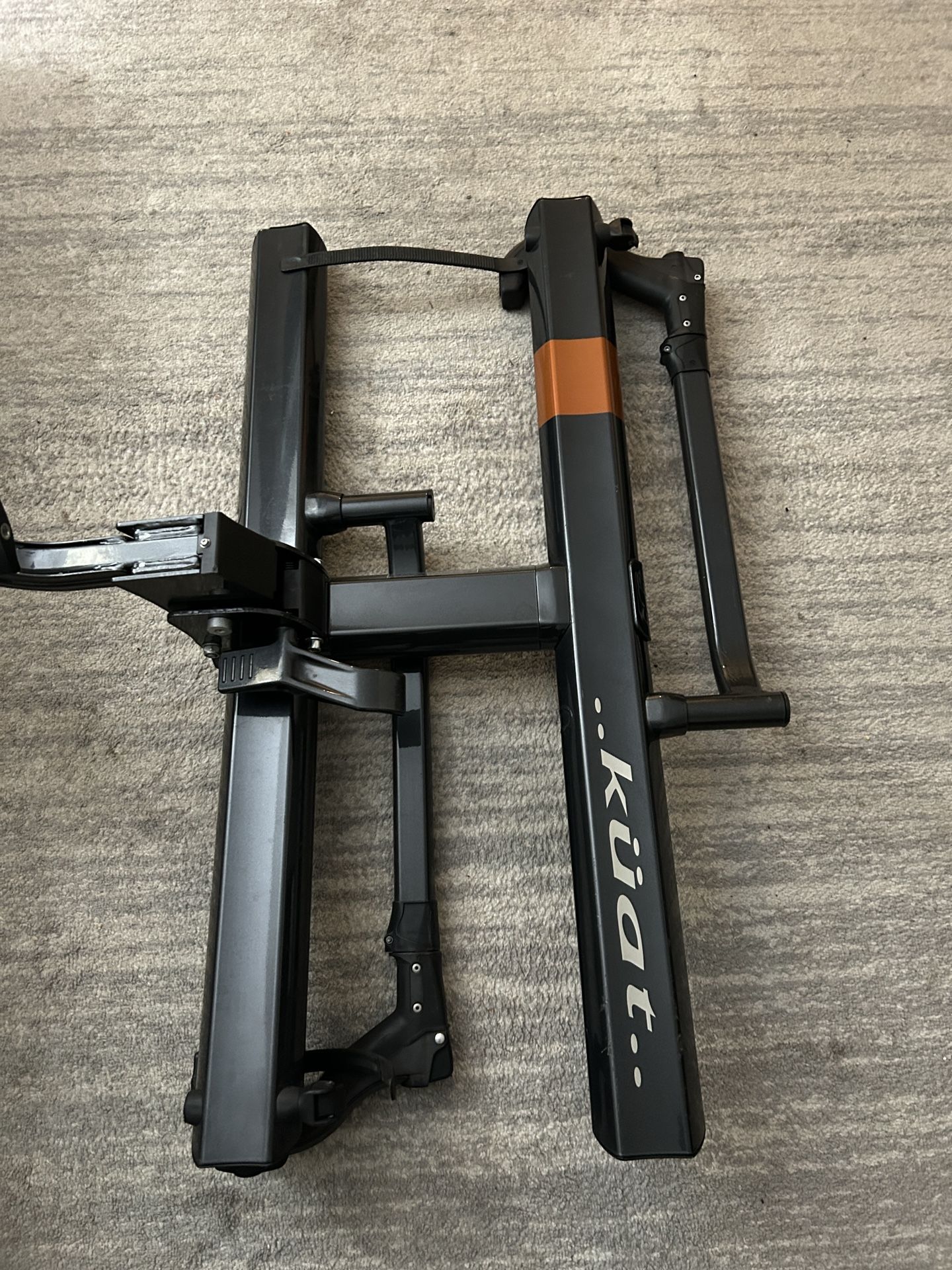 Kuat Sherpa 2.0 Bike Rack 1.25”