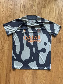 Paris Saint Germain Academy Pro Jersey