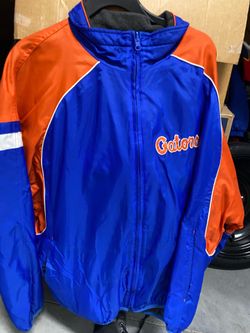 Vintage Florida Gators football jacket