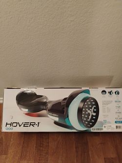 Hover 1