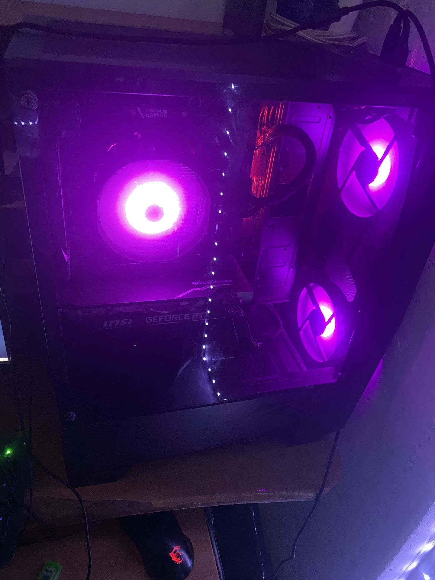 Gaming PC