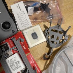 dji mi i 3 drone