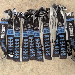 Thursday Skybox 16 Phoenix Open 