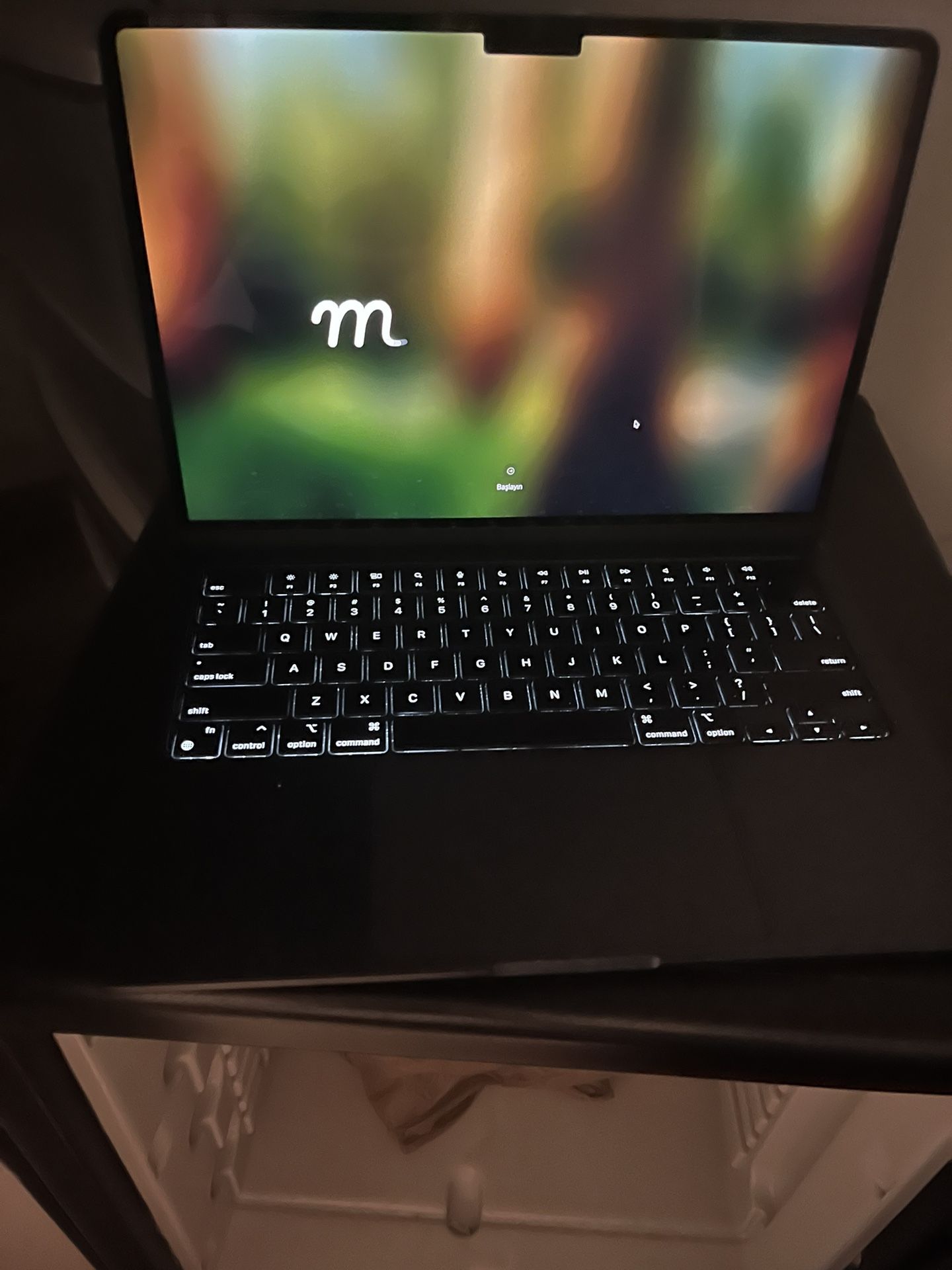 Apple MacBook Air 13”