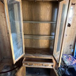 Cupboard