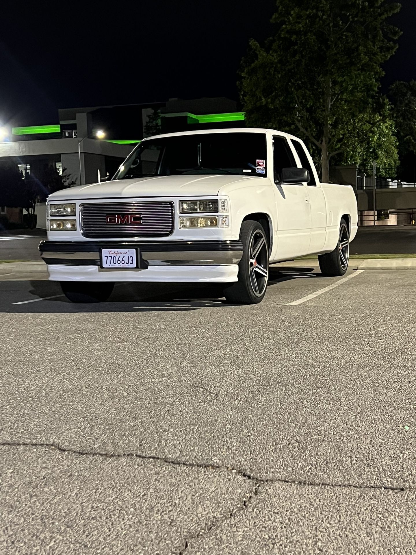 1995 GMC Sierra 1500