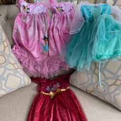 Toddler Princes 