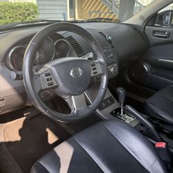 2005 Nissan Altima