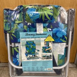 Tommy Bahama Backpack Chair 