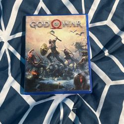 God Of War