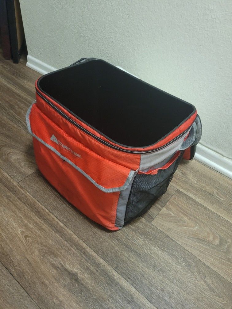 Ozark Trail soft-sided cooler