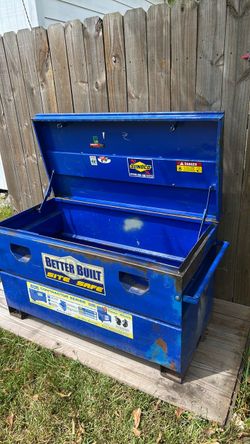 Tool box